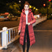Sunset Red