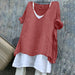 Watermelon Red