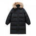 Black D017
