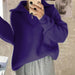 Grape Purple