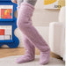 Purple 2pcs