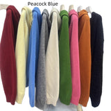 New Autumnwinter Design-ySoft Relaxed-fit Sweater