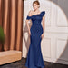 Dark Blue 18732