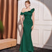 Dark Green 18732
