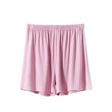 Ms Mode's Lightweight Loose-fitting Summer Shorts