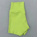 Yellow Green