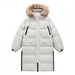 White D017