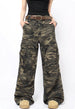 Camouflage color