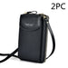 Black 2PC