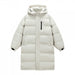 Ivory White D016