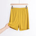 Bright Yellow