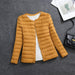 Ginger Yellow