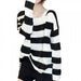 Black And White Stripes