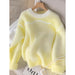 Lemon Yellow