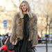Fur Color