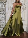 Morven Maxi Dress
