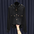 New Early Autumn Tops For Women
