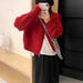 Dark Red